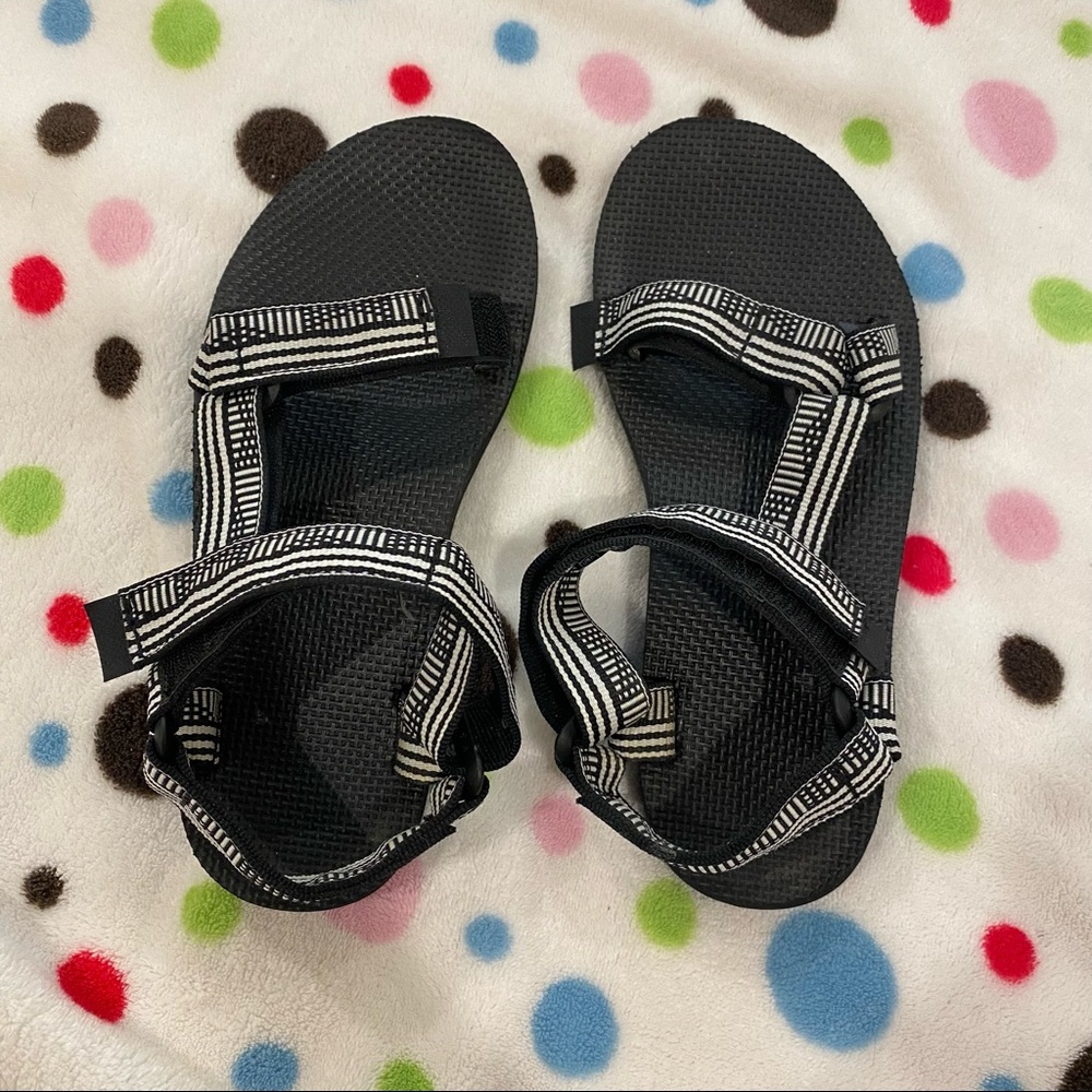 Tevas